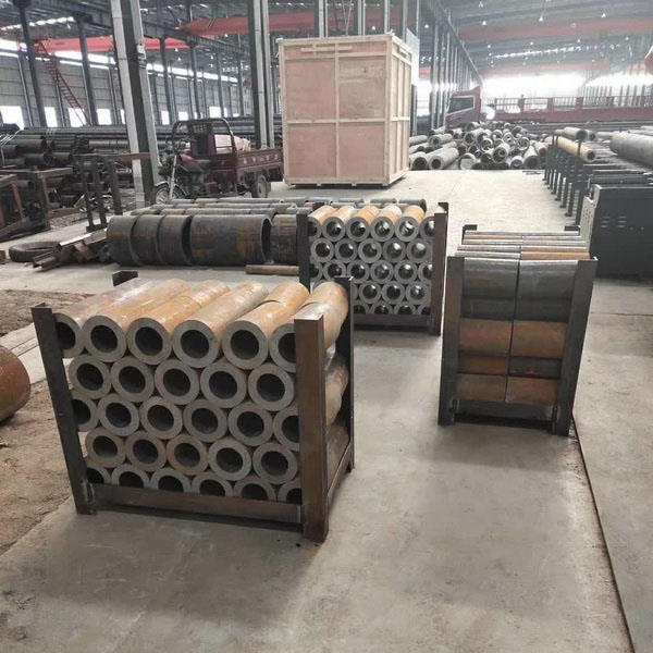 高壓無(wú)縫鋼管切割加工